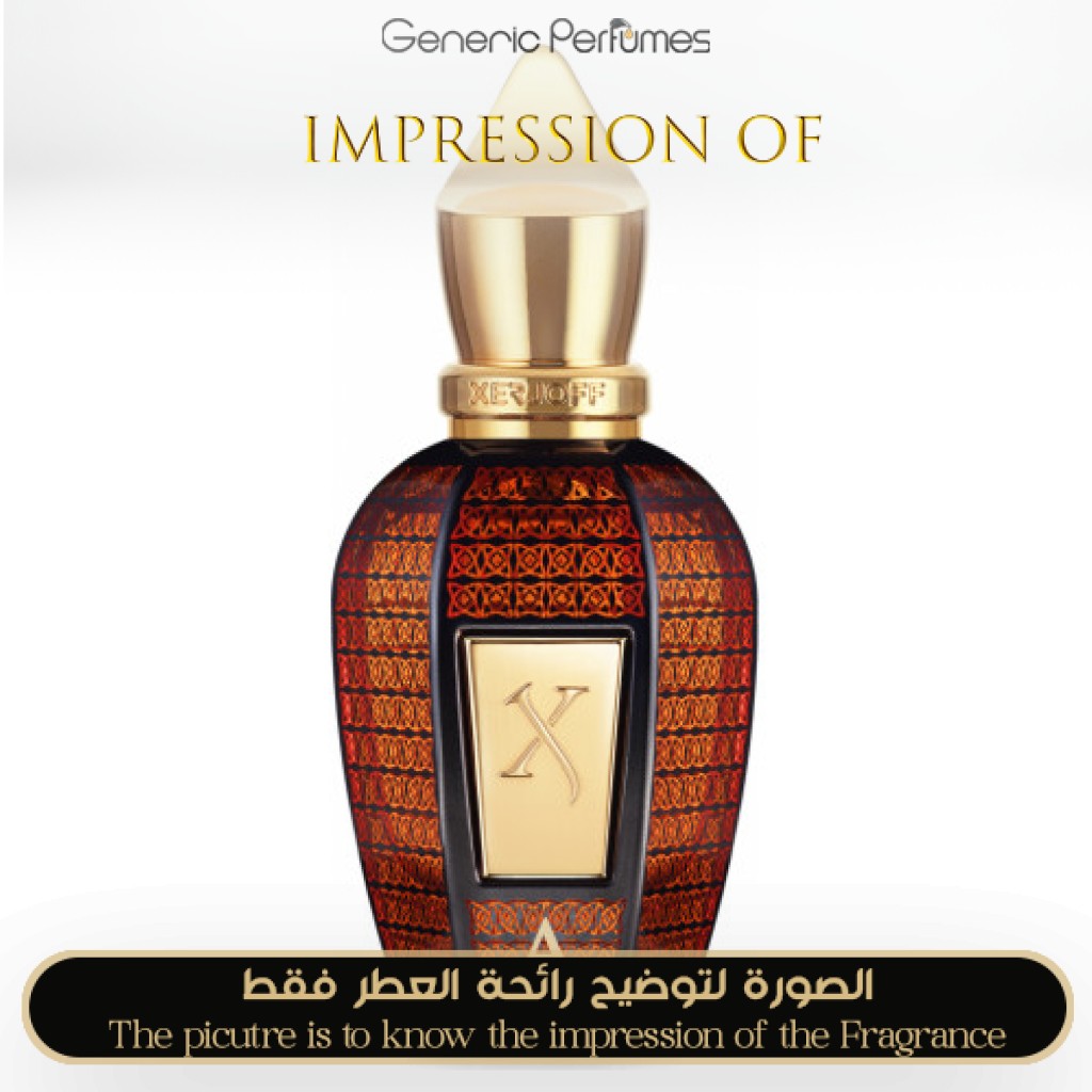 Xerjoff Alexandria III shops 50mL